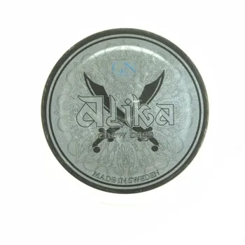 Alika Cold Portion