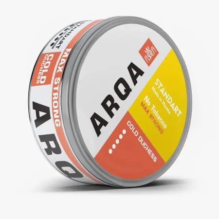 ARQA STANDART Cold Duchess