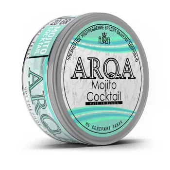 ARQA Mojito Cocktail