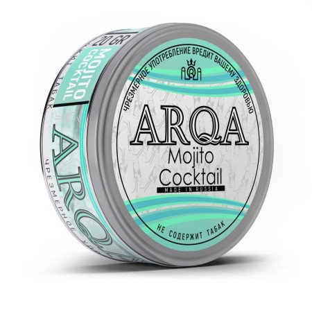 ARQA Mojito Cocktail