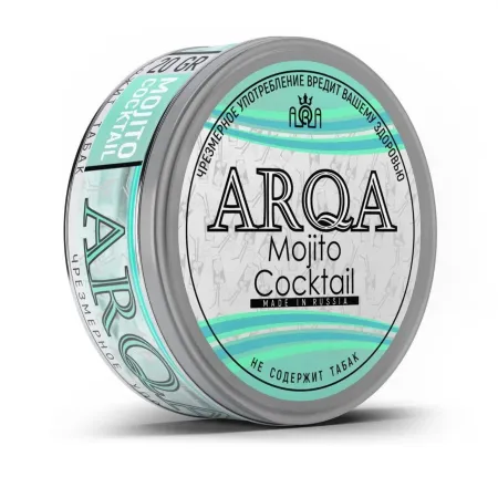 ARQA Mojito Cocktail
