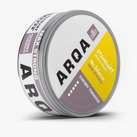 ARQA STANDART Cherry Tobacco
