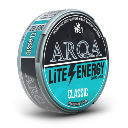 ARQA Lite Energy Classic