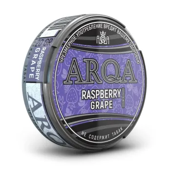 ARQA Raspberry Grape