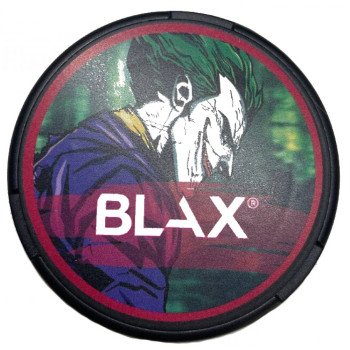 BLAX Вишневая жвачка