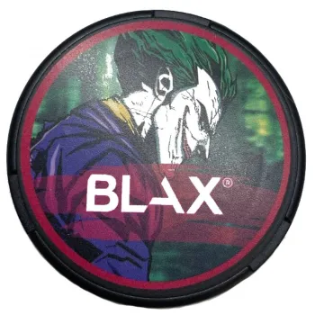 BLAX Вишневая жвачка
