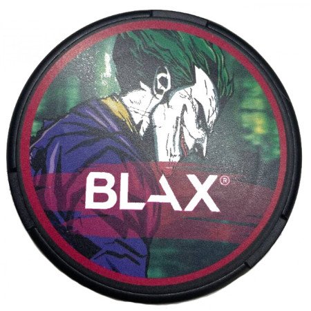 BLAX Вишневая жвачка