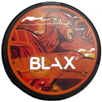 BLAX Ягодный Энергетик