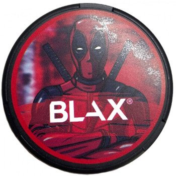 BLAX Клубничная жвачка