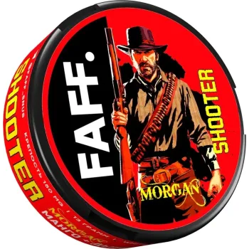 FAFF Morgan