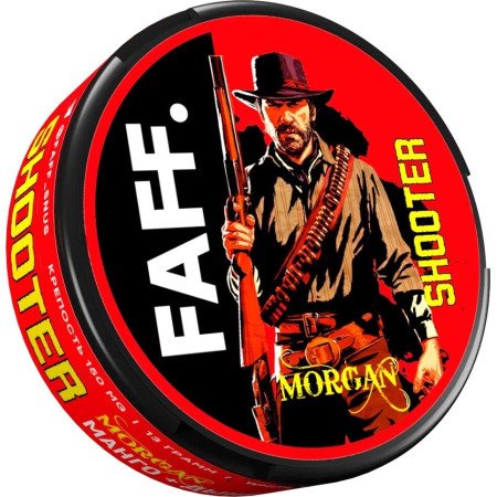 FAFF Morgan