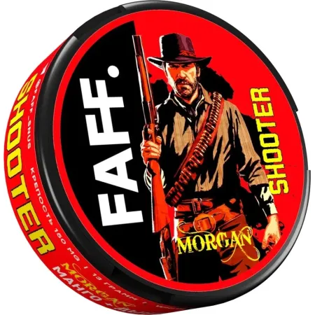 FAFF Morgan