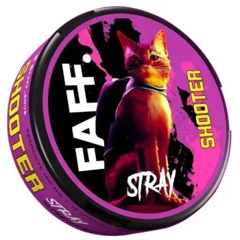FAFF Stray