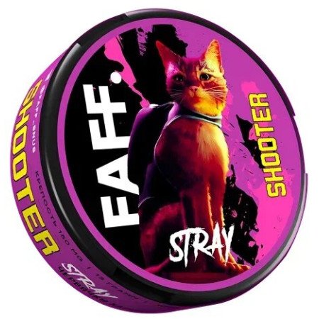 FAFF Stray