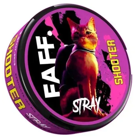 FAFF Stray