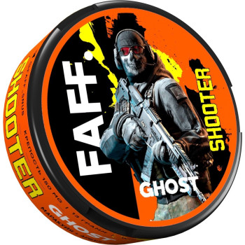 FAFF Ghost