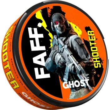 FAFF Ghost