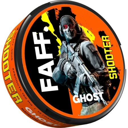 FAFF Ghost