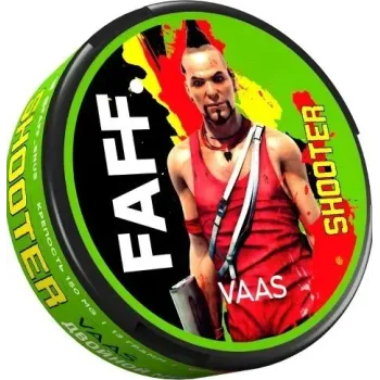 FAFF Vaas