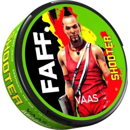 FAFF Vaas