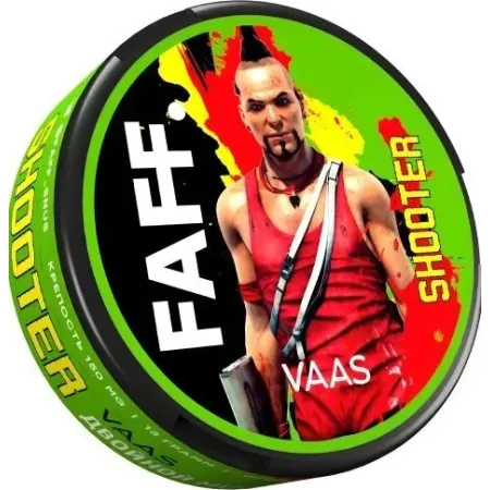 FAFF Vaas