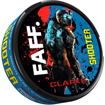 FAFF Clarke