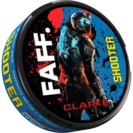 FAFF Clarke