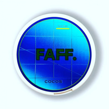 FAFF Cocos 