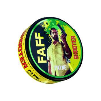 FAFF Payne