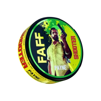 FAFF Payne