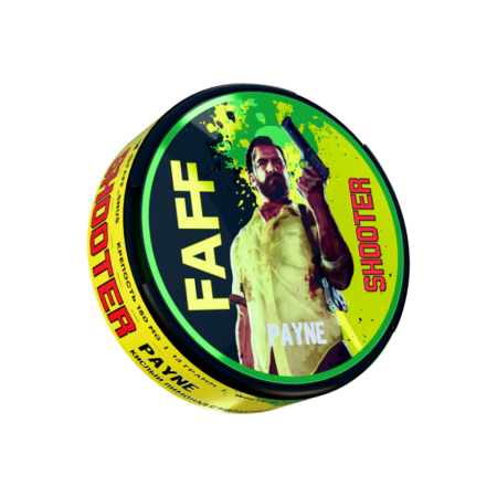 FAFF Payne