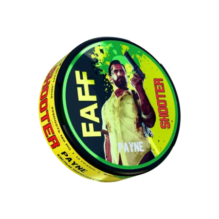 FAFF Payne