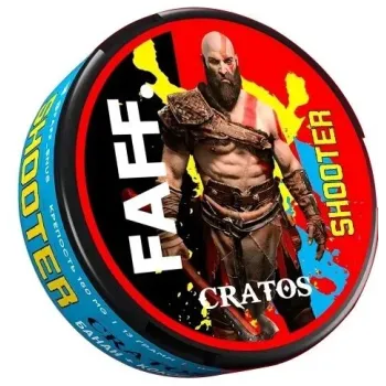 FAFF Kratos