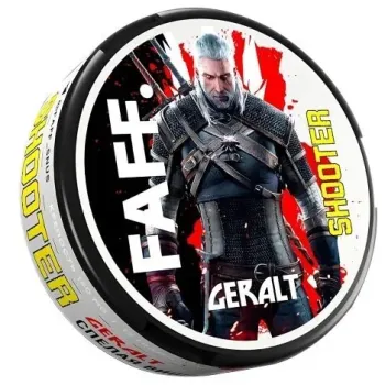 FAFF Gerald