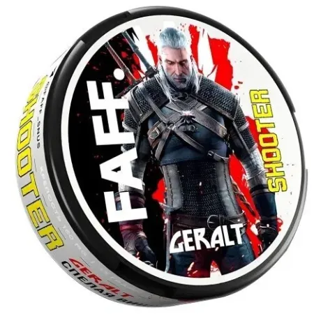 FAFF Gerald
