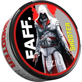 FAFF Ezio