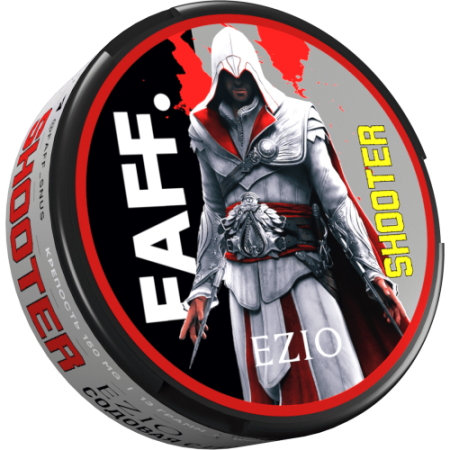 FAFF Ezio