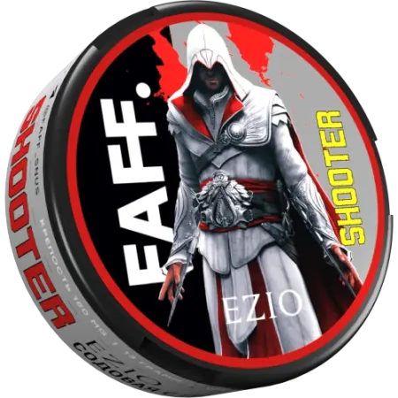 FAFF Ezio