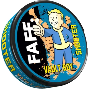 FAFF Vault Boy