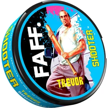 FAFF Trevor