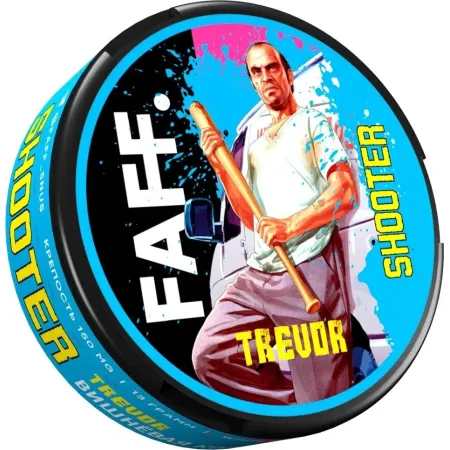 FAFF Trevor