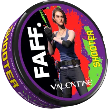FAFF Valentine