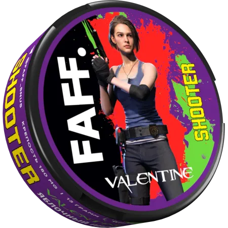 FAFF Valentine