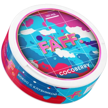 FAFF Cocoberry