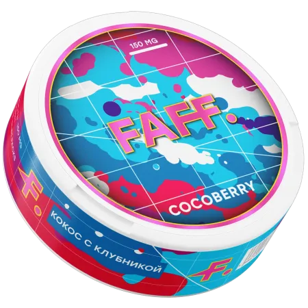 FAFF Cocoberry