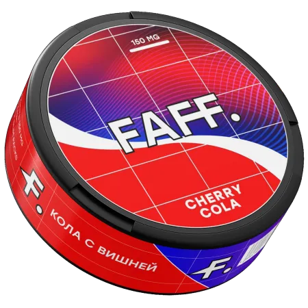 Cherry Cola