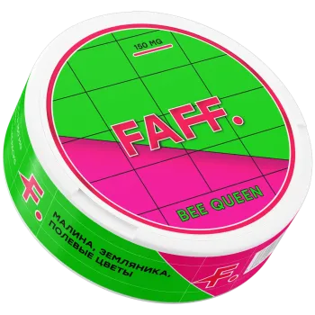 FAFF Be Queen