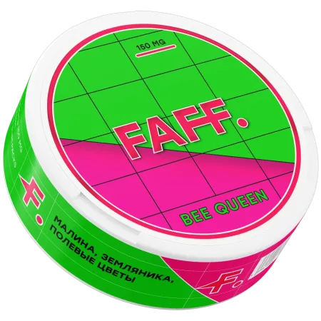 FAFF Be Queen