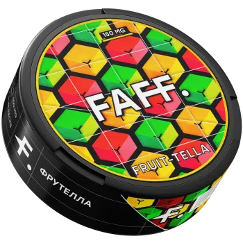 FAFF Fruit-Tella