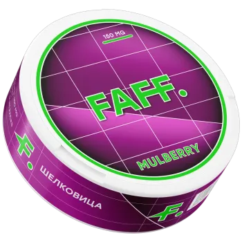 FAFF Mulberry